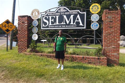 selma alabama.